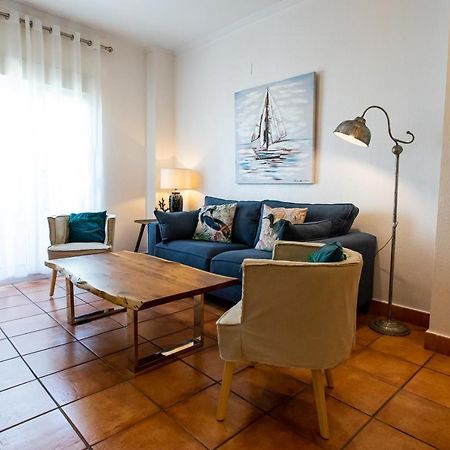 Centrico Apartamento De 3 Dormitorios En Punta Umbría Exteriör bild