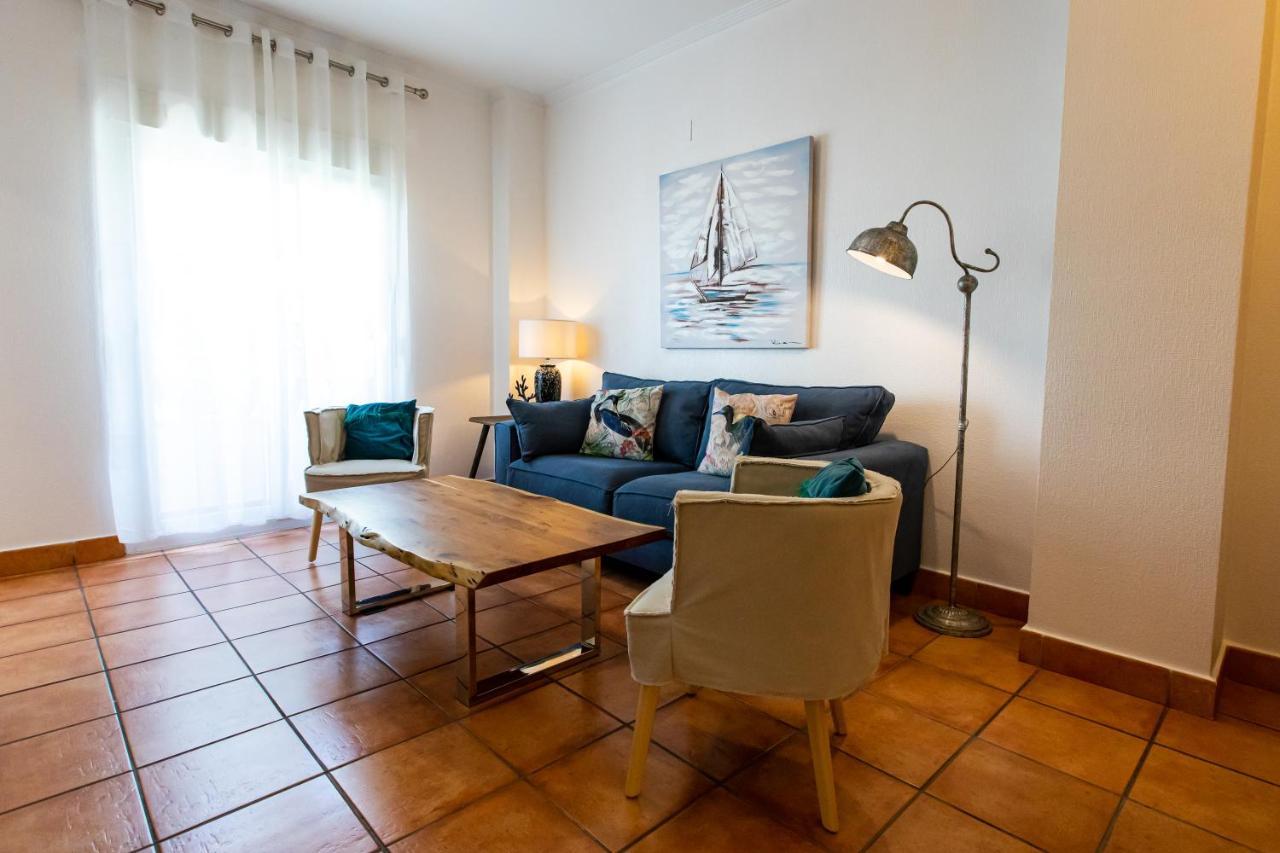 Centrico Apartamento De 3 Dormitorios En Punta Umbría Exteriör bild