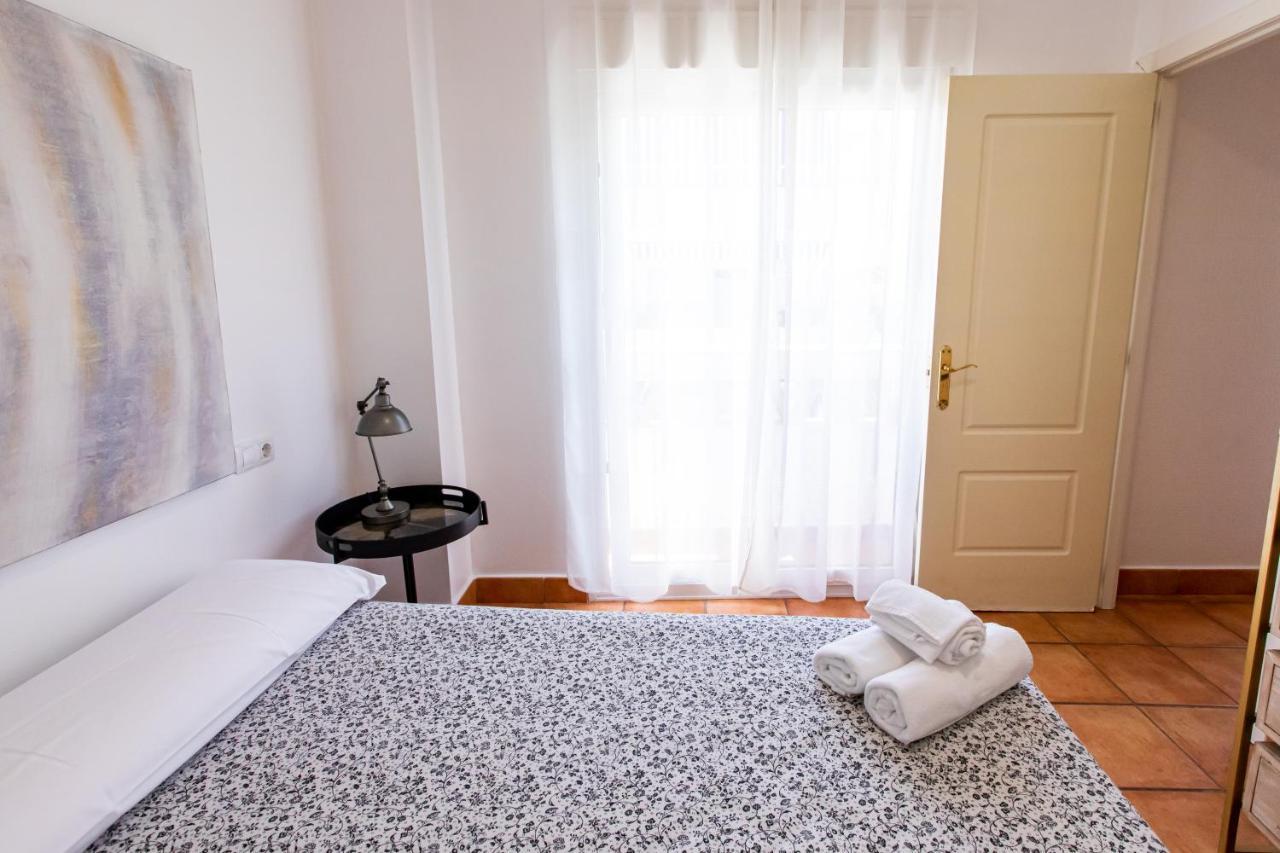 Centrico Apartamento De 3 Dormitorios En Punta Umbría Exteriör bild