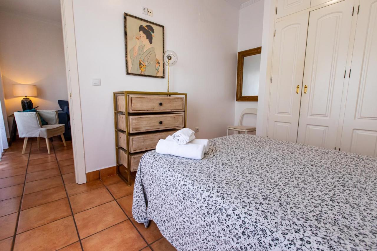 Centrico Apartamento De 3 Dormitorios En Punta Umbría Exteriör bild