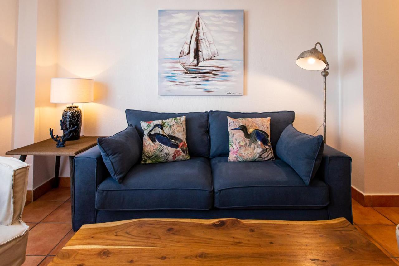 Centrico Apartamento De 3 Dormitorios En Punta Umbría Exteriör bild