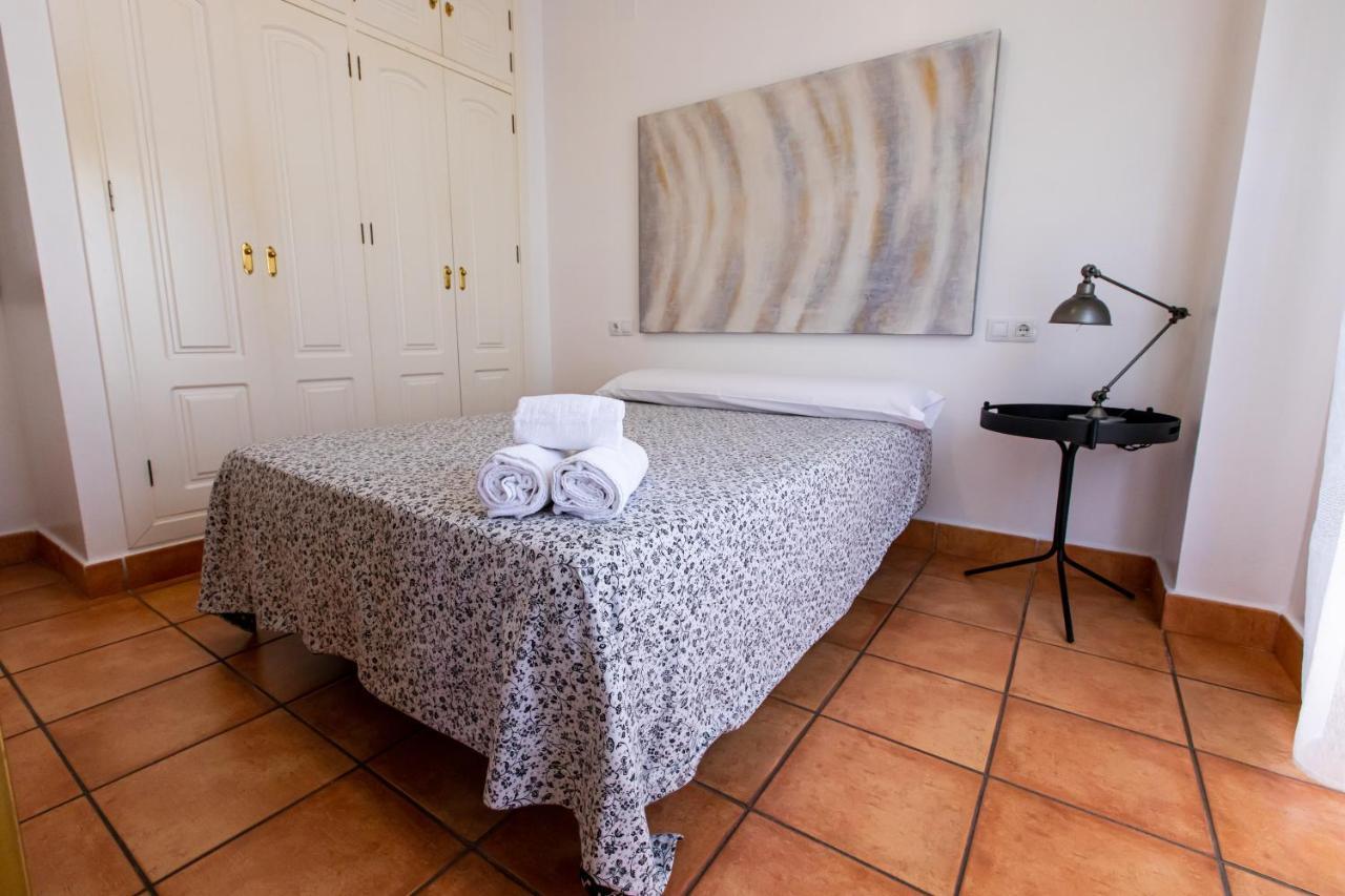 Centrico Apartamento De 3 Dormitorios En Punta Umbría Exteriör bild