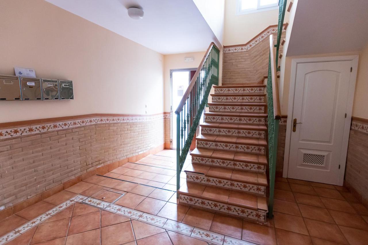 Centrico Apartamento De 3 Dormitorios En Punta Umbría Exteriör bild