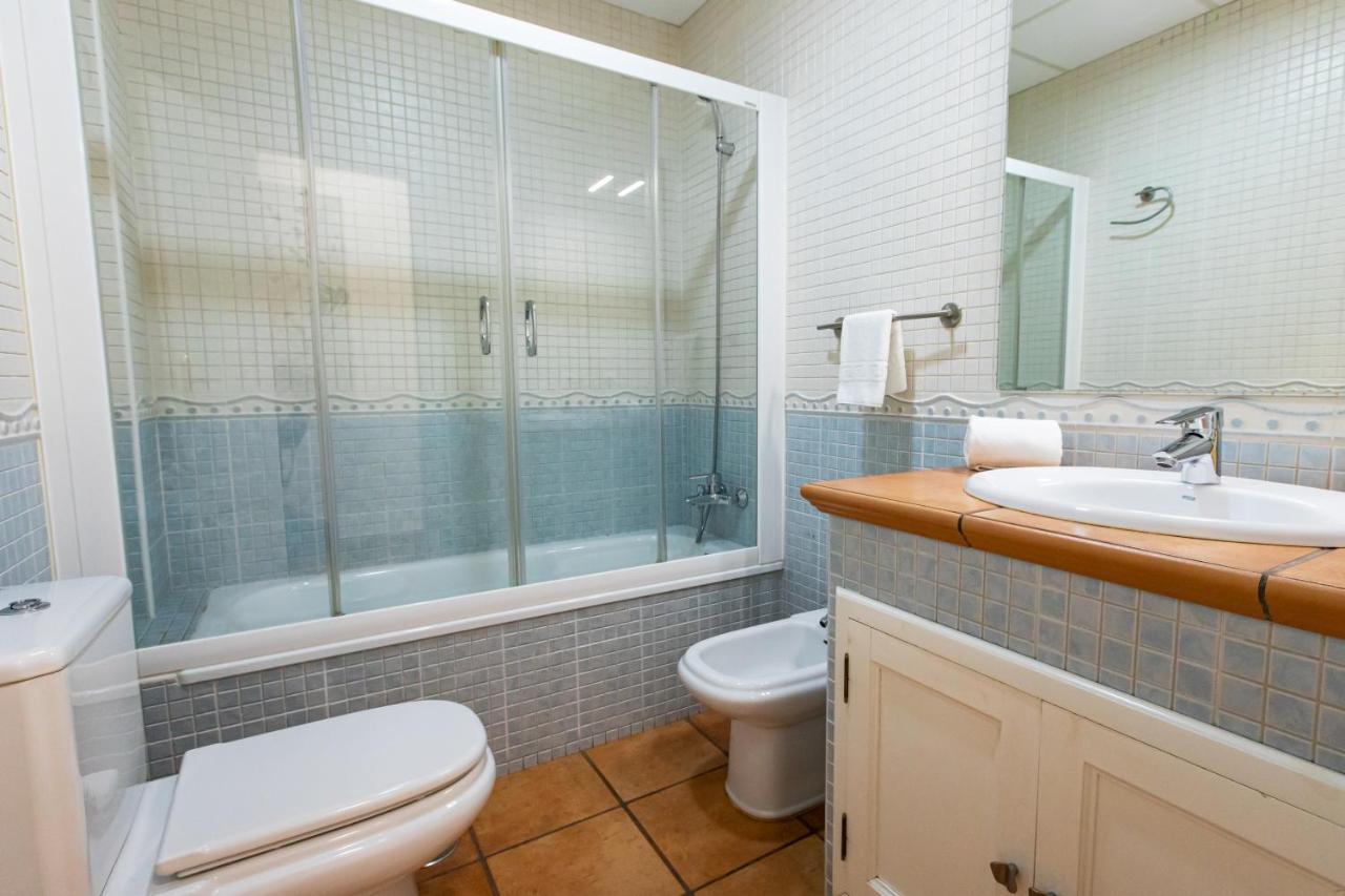 Centrico Apartamento De 3 Dormitorios En Punta Umbría Exteriör bild