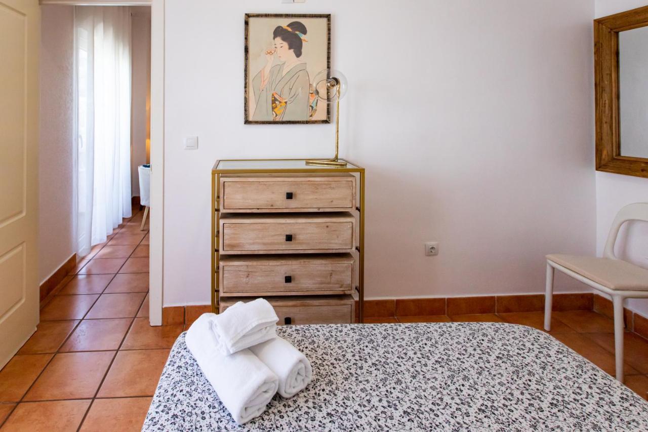 Centrico Apartamento De 3 Dormitorios En Punta Umbría Exteriör bild