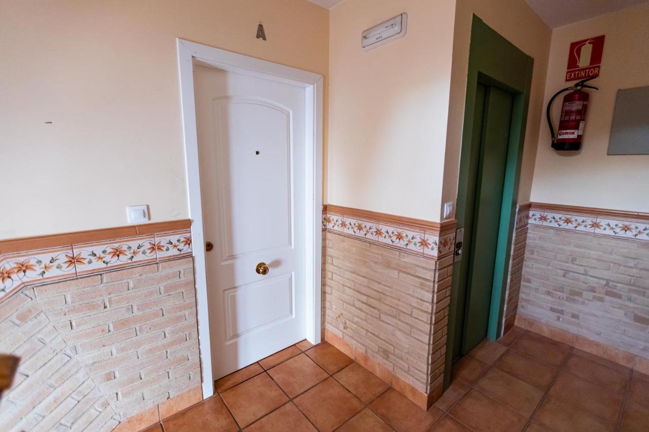Centrico Apartamento De 3 Dormitorios En Punta Umbría Exteriör bild