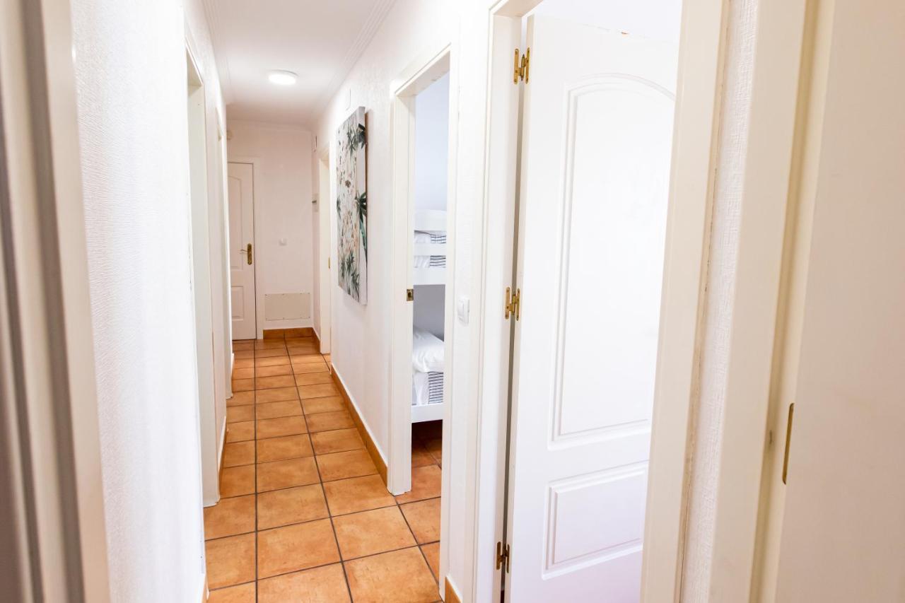 Centrico Apartamento De 3 Dormitorios En Punta Umbría Exteriör bild