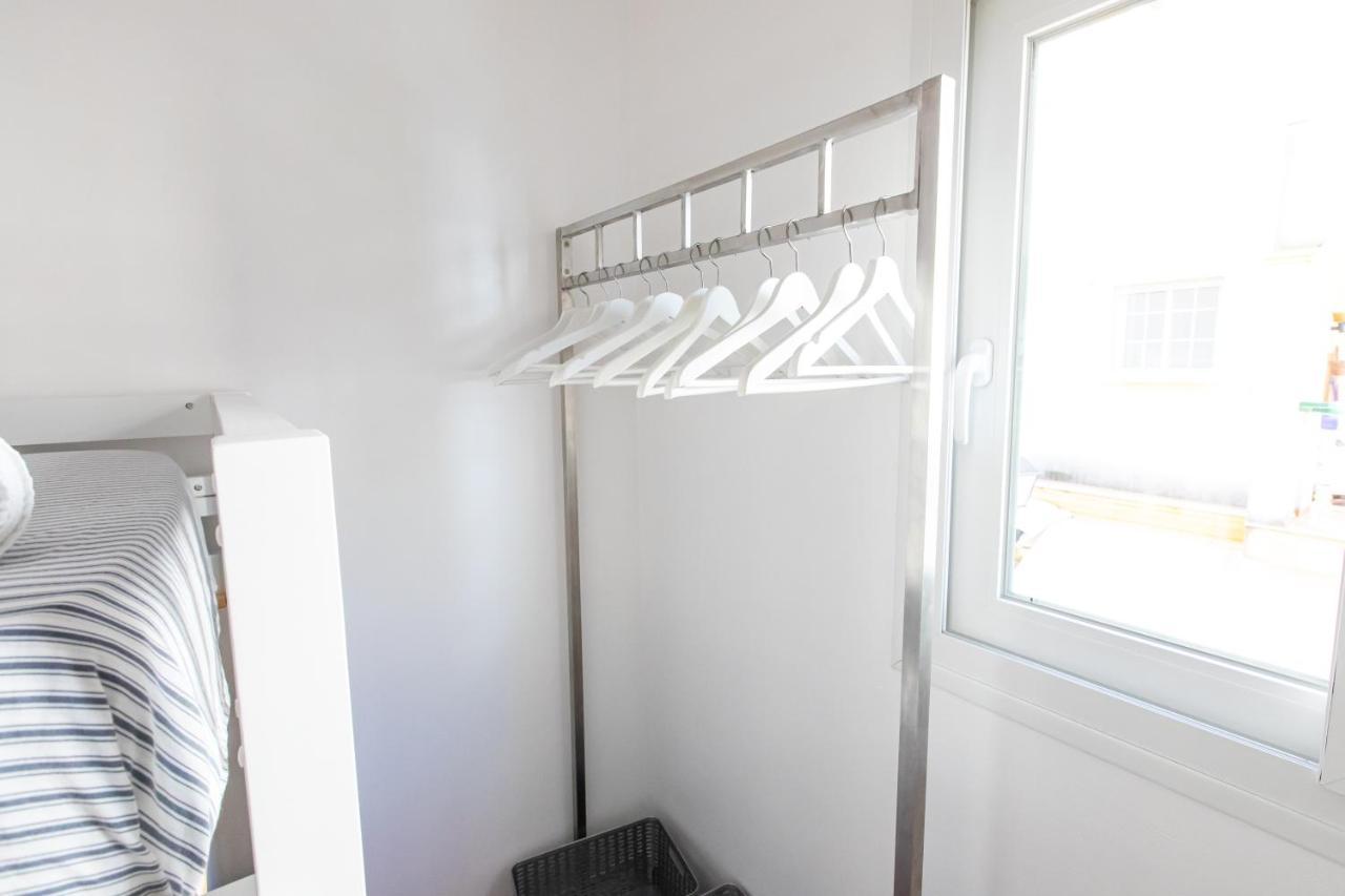 Centrico Apartamento De 3 Dormitorios En Punta Umbría Exteriör bild