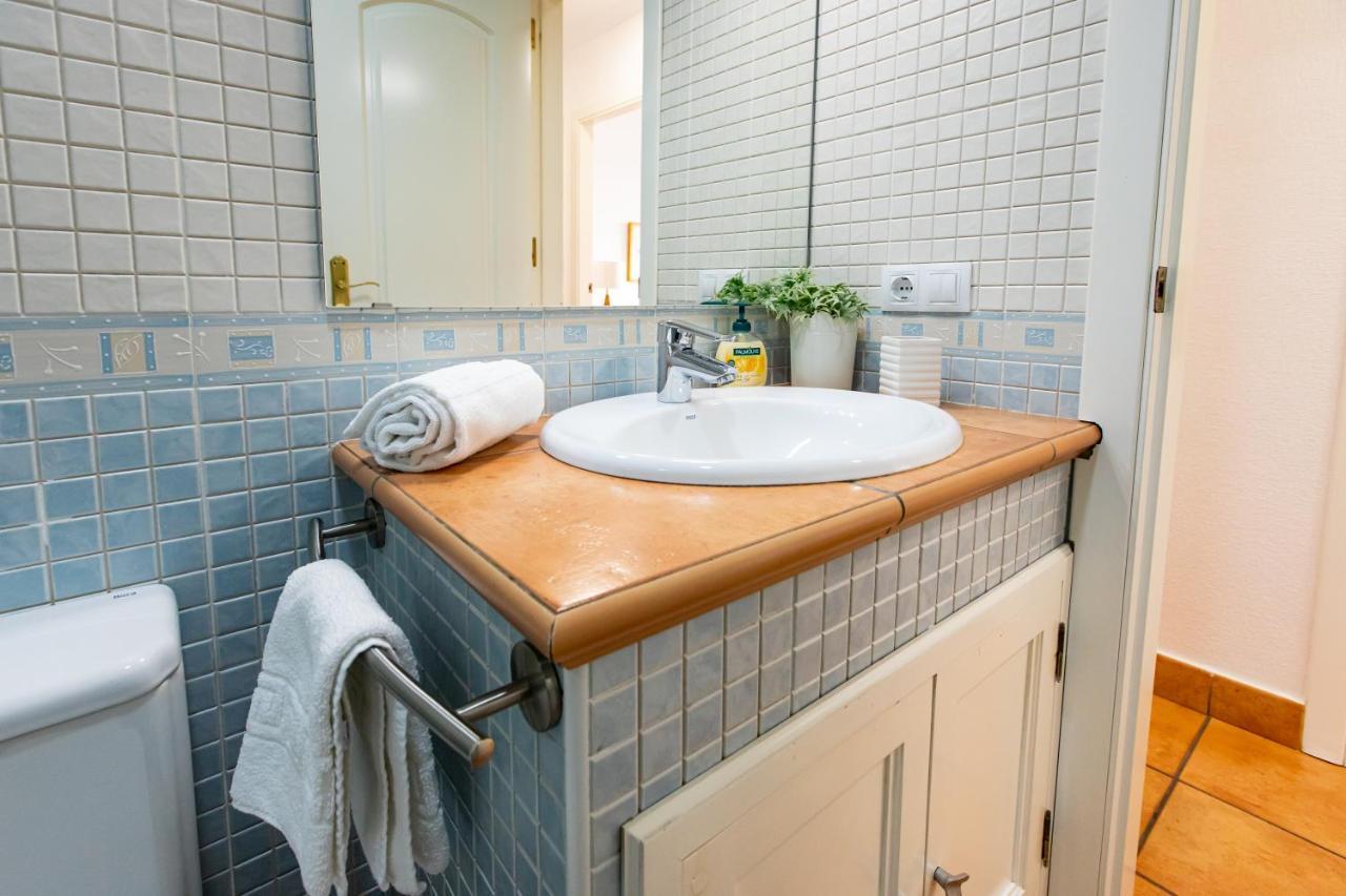 Centrico Apartamento De 3 Dormitorios En Punta Umbría Exteriör bild