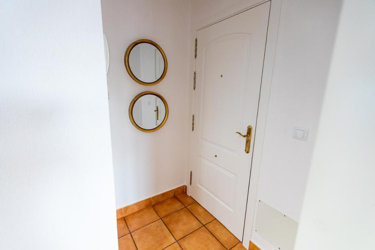 Centrico Apartamento De 3 Dormitorios En Punta Umbría Exteriör bild