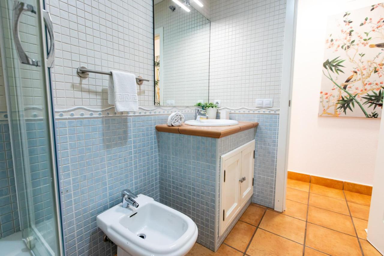 Centrico Apartamento De 3 Dormitorios En Punta Umbría Exteriör bild