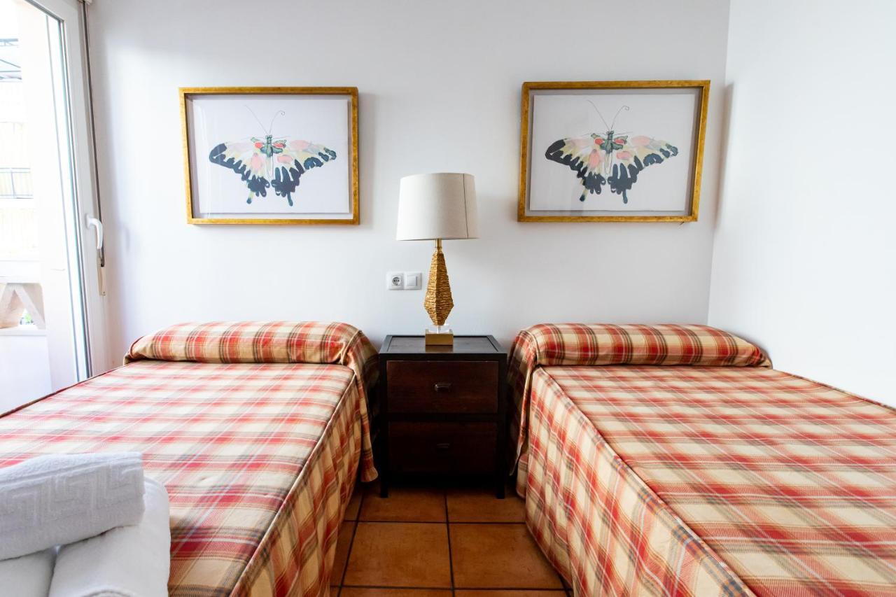 Centrico Apartamento De 3 Dormitorios En Punta Umbría Exteriör bild