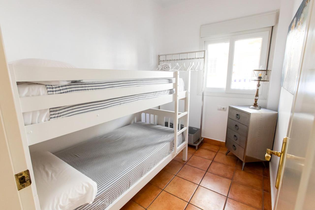 Centrico Apartamento De 3 Dormitorios En Punta Umbría Exteriör bild