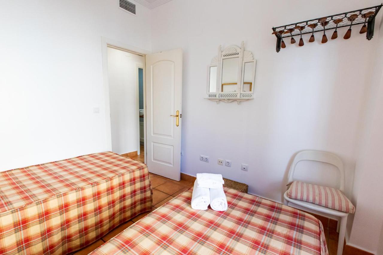 Centrico Apartamento De 3 Dormitorios En Punta Umbría Exteriör bild
