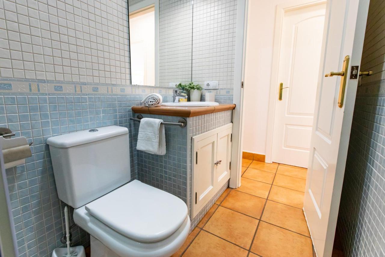 Centrico Apartamento De 3 Dormitorios En Punta Umbría Exteriör bild