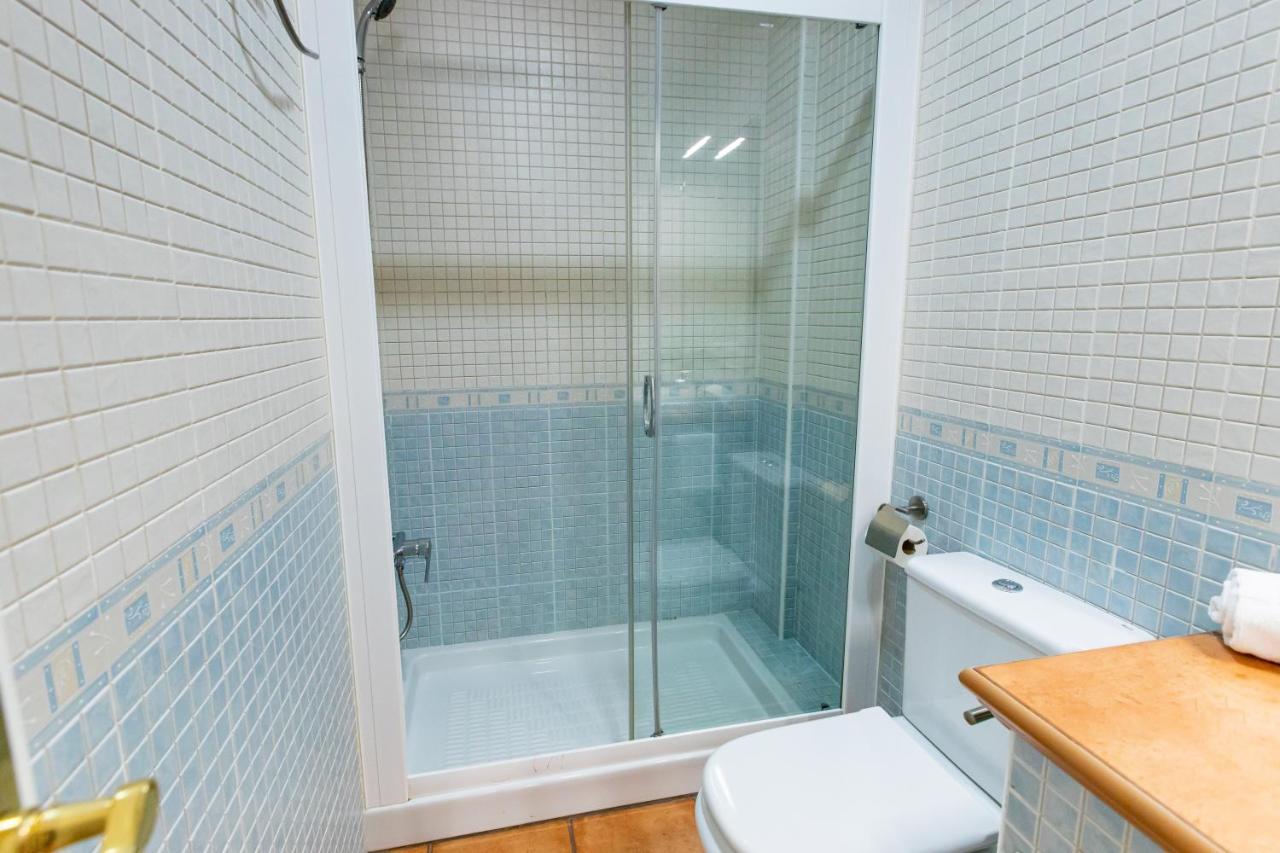 Centrico Apartamento De 3 Dormitorios En Punta Umbría Exteriör bild
