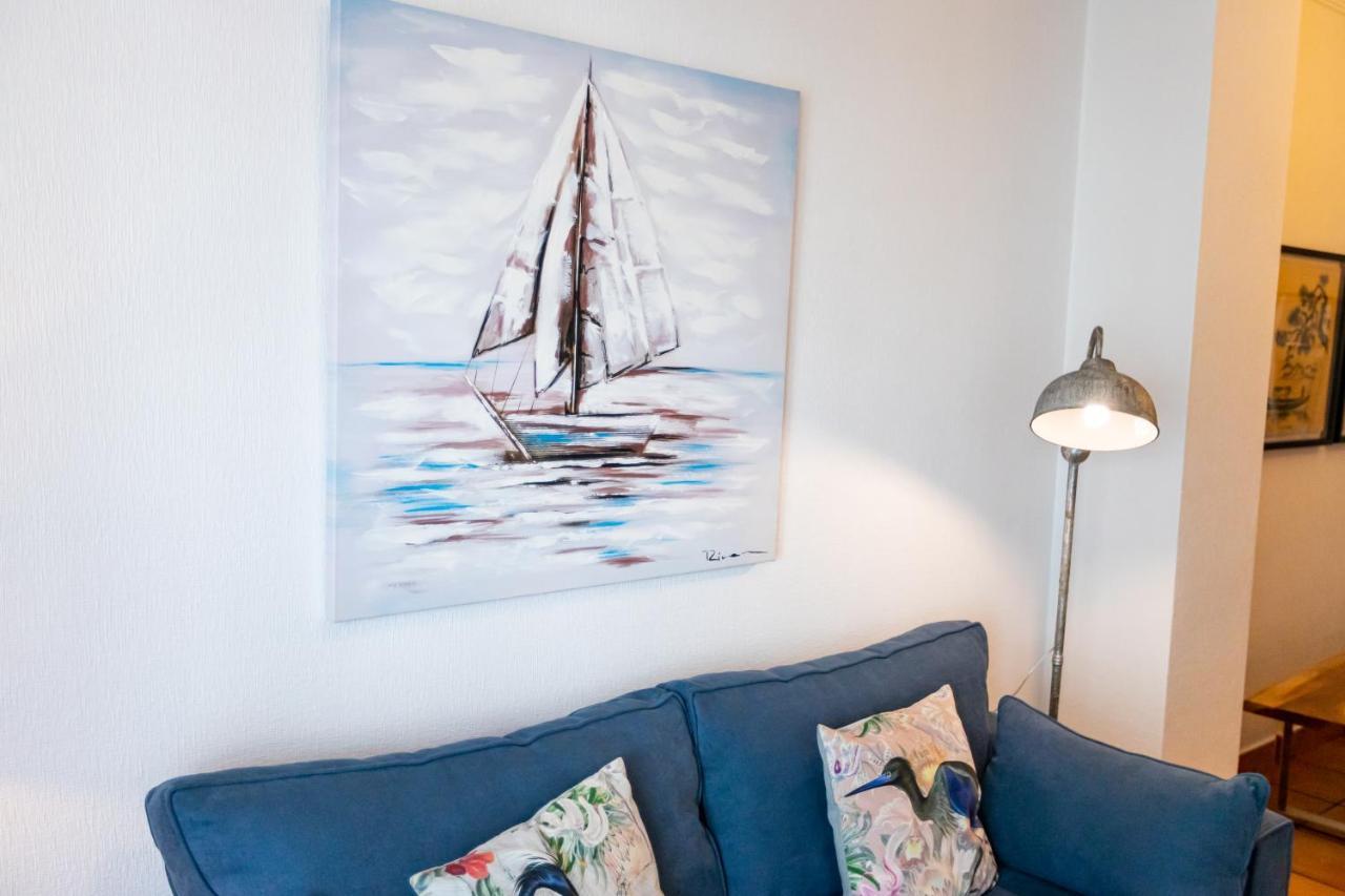 Centrico Apartamento De 3 Dormitorios En Punta Umbría Exteriör bild